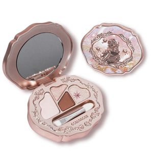 COLORROSE Vitality Quad Eyeshadow Palette 718