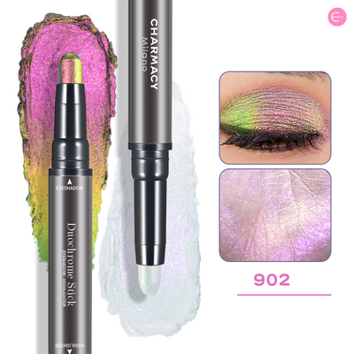 CHARMACY Dual-Ended Chameleon Eyeshadow Stick