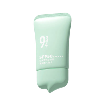934 Lightweight Protective Sunscreen Lotion