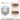 SPENNY Baked Powder Single Eyeshadow style 941#