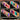 Sugarock palette de 12 fards à paupières Imprint Series – #Epic Edge – détail du produit