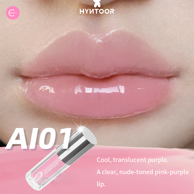 HYNTOOR Future Planet Glossy Lip Gloss