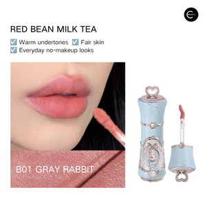Flower Knows Bunny Garden Cloud Lip Cream