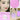 JILL LEEN Sweet Party Cheek Blush shade 01
