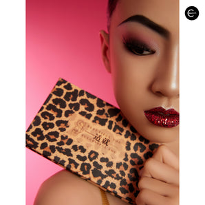 Beautiful You Successful You 15-Color Pure Matte Eyeshadow Palette style #01