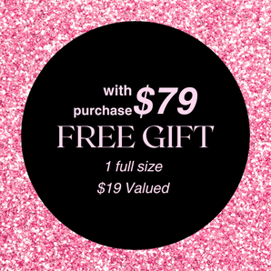 Cbeauty Mall Free Christmas Gift With $79 Purchase