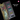 Shellwe Makeup FARASHA Chameleon Glow Butterfly Eyeshadow Palette S03