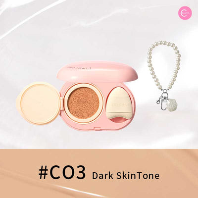 Judy doll Pearl Cushion Brightening Concealer