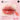 Cheerflor teinte à lèvres brillante Playful Glazer – style #CFR940