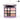 CHEERYEP (QIANYAN) 12-Pan All-in-One Face Palette detail