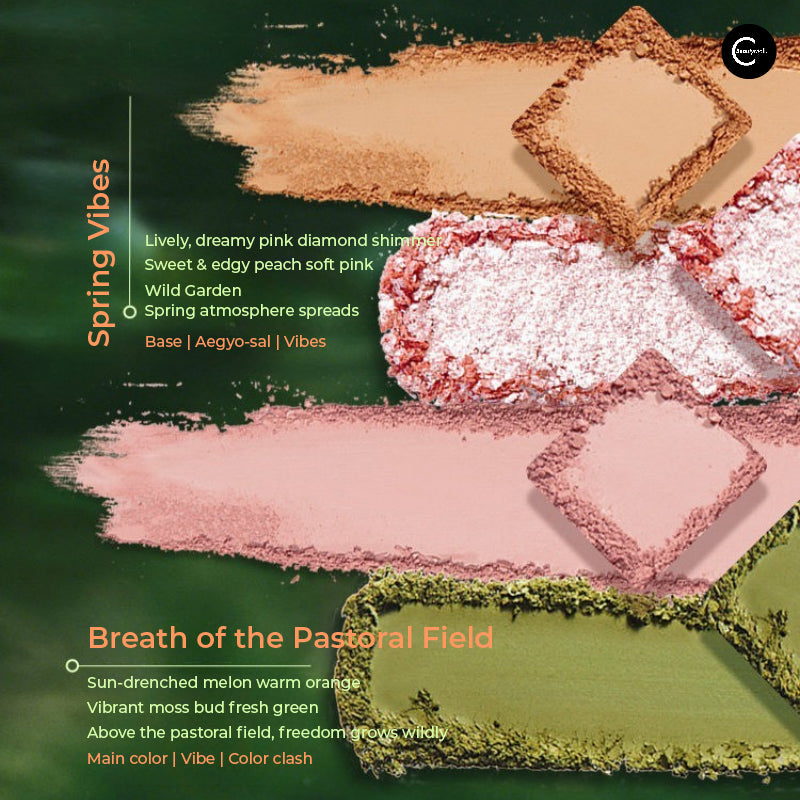 CHEERYEP_QIANYAN_16-Color_Natural_Star_Eye_Shadow_Palette_-_19_Prelude ...