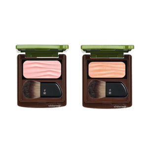 CHEERYEP (QIANYAN) Freeze-Dried Powder Blush-#C714 & #C715