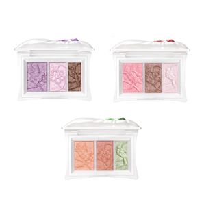 CHEERYEP (QIANYAN) Pillow Gem Eye Shadow