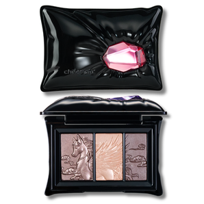 CHEERYEP (QIANYAN) Pillow Gem Eye Shadow SE01 Dream in Spring‌