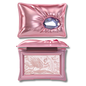 CHEERYEP QIANYAN Pillow Gem Highlighting Powder shade SH01 Treasure Pond