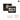 CHOIZ BEAUTY Jewel Collection Liquid Powder Palette de fards à paupières – détail du produit