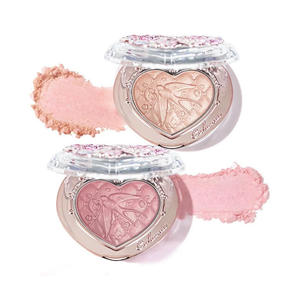 COLORROSE Heart Highlighter