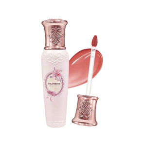 COLORROSE Gilded Youth Dream laque à lèvres – nuanciers de teintes