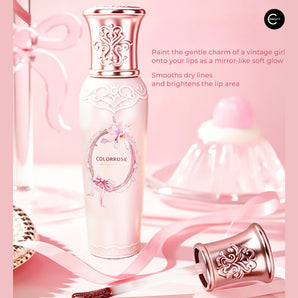 COLORROSE Gilded Youth Dream Gilded laque à lèvres – visuel du produit