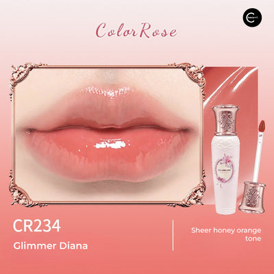 COLORROSE Gilded Youth Dream Gilded Lip Glaze