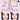 Colorrose palette contour trio Light & Shadow – détail du produit