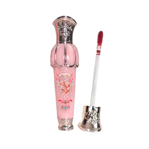 Cheerflor Dream Music Box Series Lip Gloss style #300 packaging