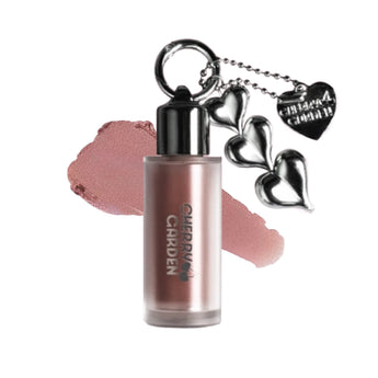 CHERRY GARDEN Soft Matte Lip Mud – CbeautyMall.com