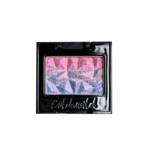 Cold N Wild Chameleon Gradient Fard à paupières – #Forget-Me-Not