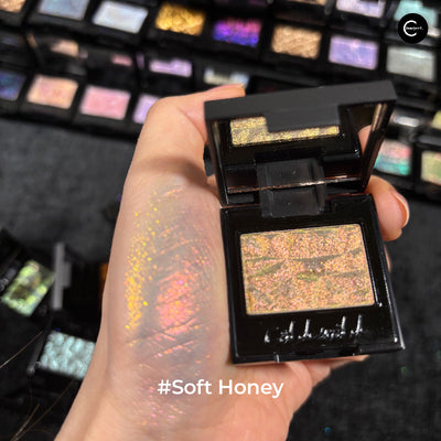 Cold N Wild Chameleon Single Eyeshadow