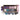 DRAMO Moon Wheel Project First Series 10-Color Eyeshadow Palette – #012 Vintage Rose Garden