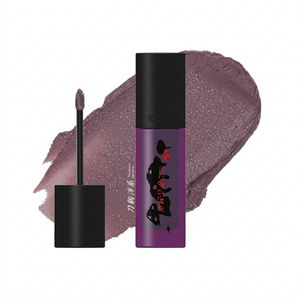 DRAMO x @ro_om_e Moon Wheel Project Bottled Moonlight Lip Mud