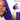 Kaleidos Semi-Permanent Hair Dye style #07 PASTEL MIXER