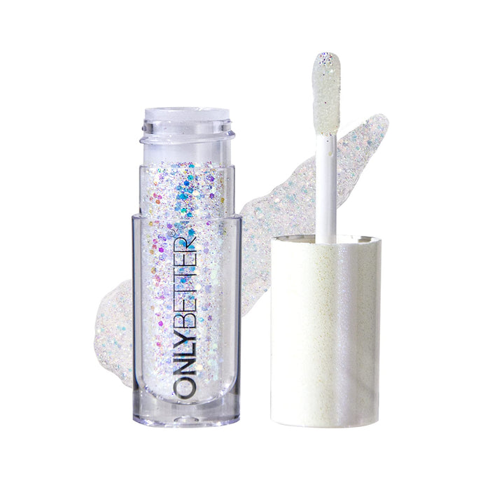 ONLYBETTER Liquid Glitter Eyeshadow