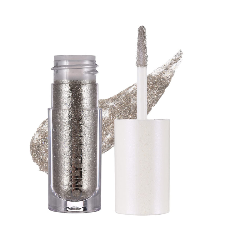 ONLYBETTER Liquid Glitter Eyeshadow