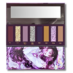 Palette Back to the 90s Narimi #05 Withered Wood (brun)