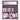 Palette Back to the 90s Narimi #07 Amber (brun clair)
