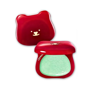 LEEMEMBER Magic Bear Radiant Glow Balm