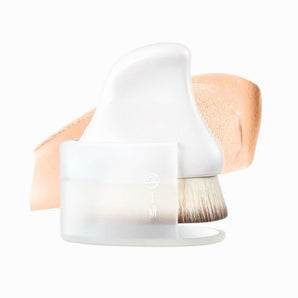 Cheeryep Seamless Foundation Brush