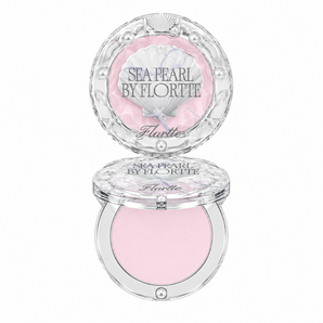 FLORTTE BUNNY Single Shade Highlighter Powder