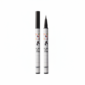 FLORTTE Fruit Salad Series traceur liquide pour les yeux – détail du produit