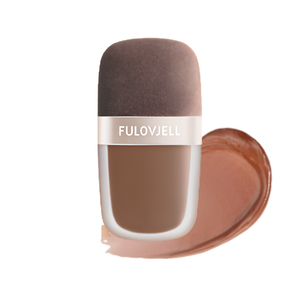 FULOVJELL Bare-Finish Lip Gloss