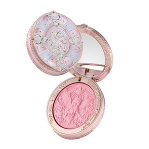 Flower Knows Knight Unicorn Silk Satin fard à joues – visuel du produit