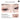 Flower Knows Knight Unicorn Six-Color Silk Satin Eyeshadow Palette