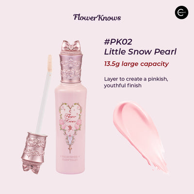 Flower Knows Midsummer Night Brightening Concealer