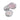 Flower Knows Shell Pearl Mixed-Color poudre fixatrice – produit présenté ouvert