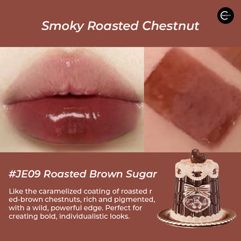 Flower Knows Sweet Heart Bear Film-Forming Lip Jelly – CbeautyMall.com
