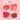 Gogotales Cloud Feel Dual Texture Lip Cream detail