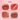 Gogotales Cloud Feel Dual Texture Lip Cream detail