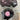 GIrlcul Pink Plush Doll Keychain