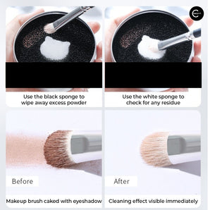 GOODGUDI Dry Brush Cleaning Box style #02 packaging
